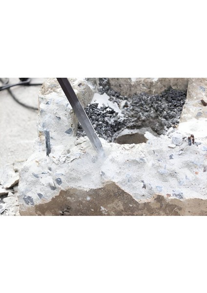 Sds-Plus Murç 14X250 mm | Kırıcı Delici Uyumlu Beton Kırma Ucu indirimleri