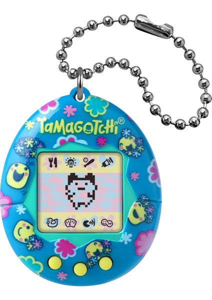 Orijinal Sanal Bebek Tamagotchi