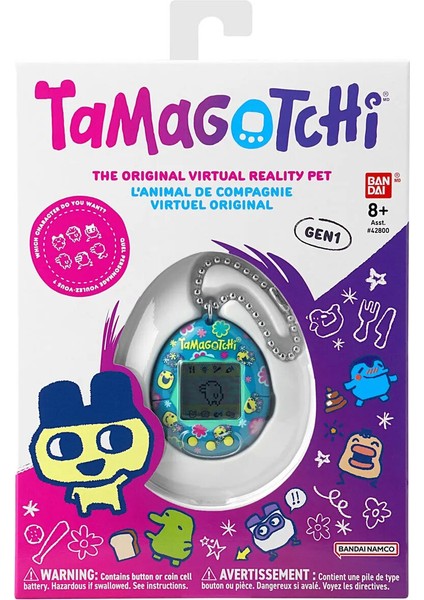 Orijinal Sanal Bebek Tamagotchi fiyatları