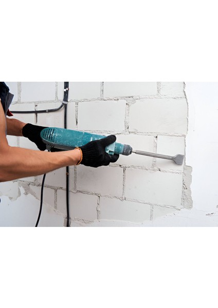 Sds-Plus Düz Keski Ucu 14X250X40 mm | Beton ve Duvar Için Kırma ve Kanal Açma Ucu indirimleri