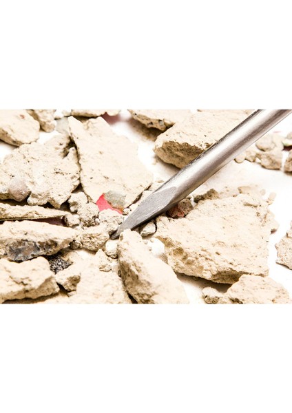 Sds-Max Murç 18X400 mm | Uzun Tip Beton ve Tuğla Kırıcı Uç fırsatları