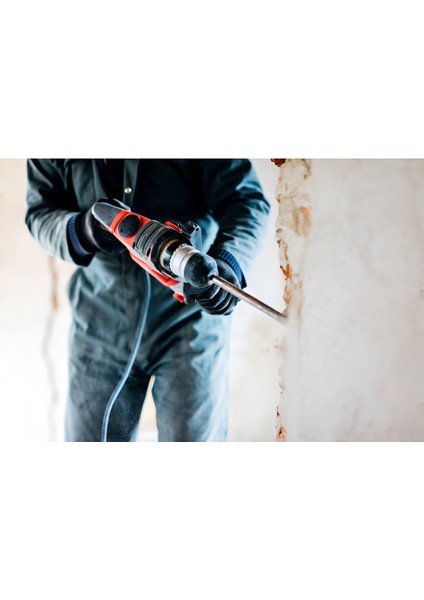 Sds-Max Murç 18X400 mm | Uzun Tip Beton ve Tuğla Kırıcı Uç indirimleri