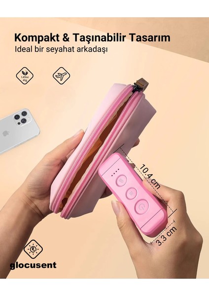 USB Şarj Edilebilir LED Kitap Ayracı Arası Okuma Işığı Ayracı Portatif Şarj Edilebilir indirimleri