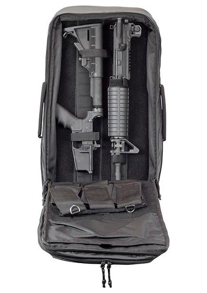 Elıte Summit Tüfek Taşıma Sırt Çantası fırsatları