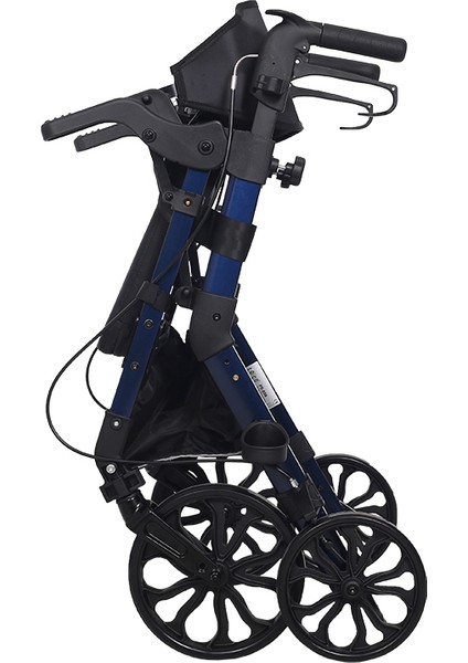 PR-898 Alüminyum Lüx Walker Rollator indirimleri