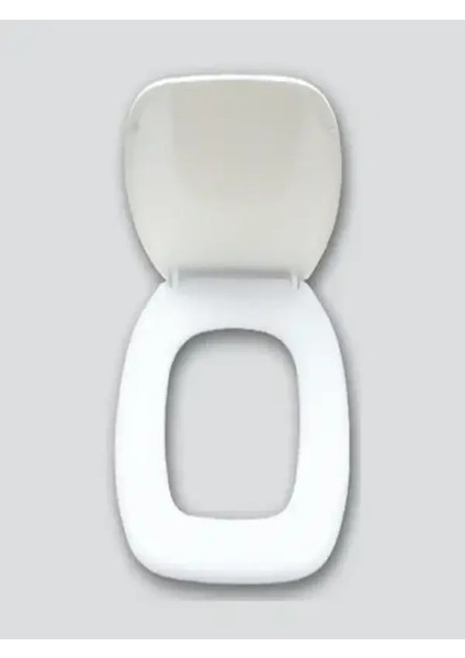 Klozet Kapağı Fiesta modelleri