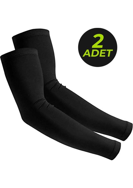 Kol Çorabı Güneş Korumalı Motosiklet Bisiklet Kolluk Siyah fiyatları