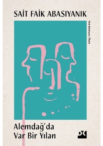 Alemdağ'da Var Bir Yılan