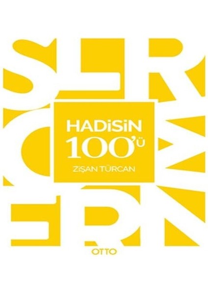 Hadis'in 100'Ü