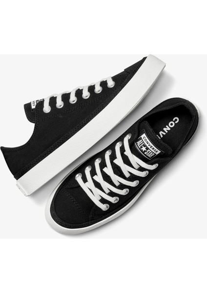 Chuck Taylor All Star Unisex Siyah Sneaker