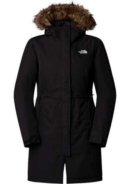 W Zaneck Kadın Parka NF0A8DZNJK31