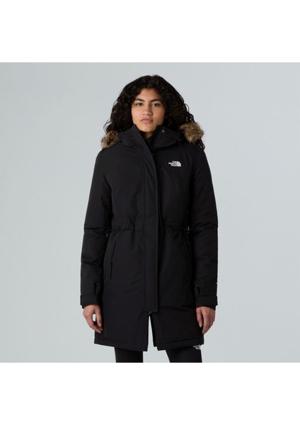 W Zaneck Kadın Parka NF0A8DZNJK31 modelleri