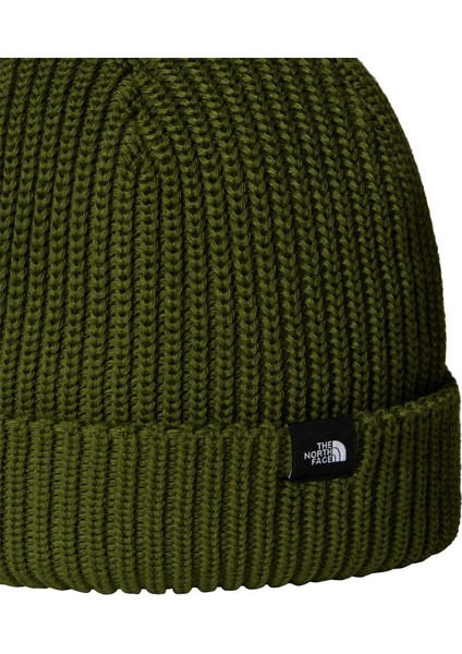 Tnf Fısherman Beanıe Unisex Bere NF0A55JGBRI1 fiyatları