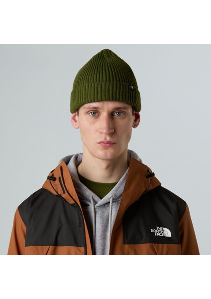 Tnf Fısherman Beanıe Unisex Bere NF0A55JGBRI1 modelleri