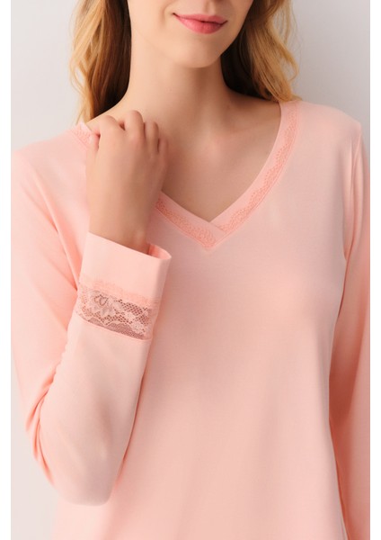 Juliet Pijama Takımı modelleri