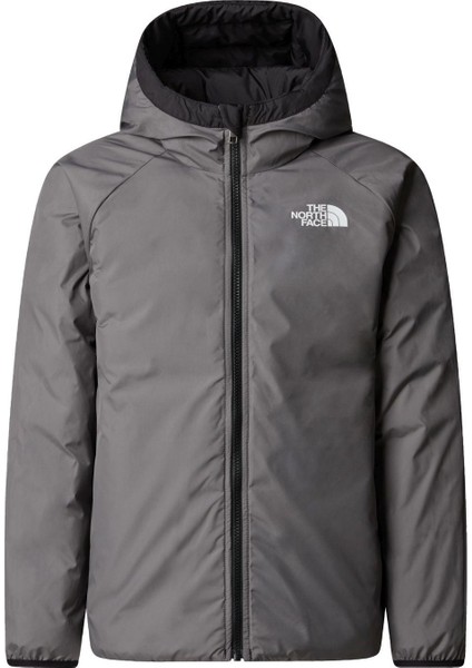 G Reversıble Perrıto Hooded Jacket Çocuk Çeket NF0A88UEWOO1 modelleri