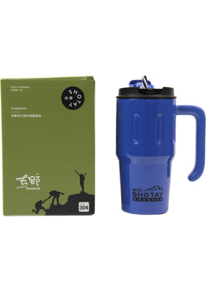 Shotay Handle Mug 650 Ml. Beyaz ST-8169 fiyatları