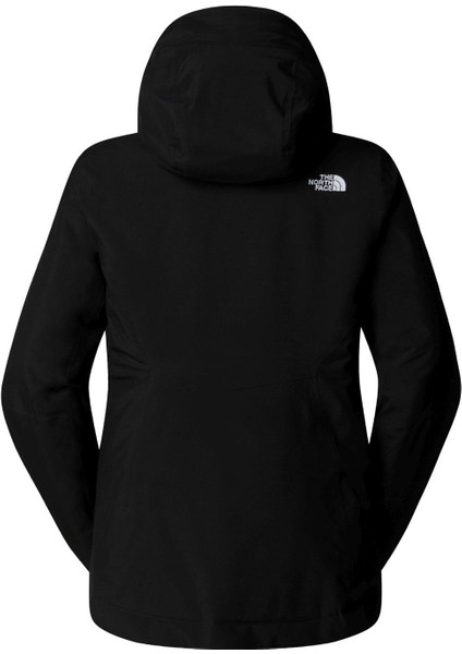 W Inlux Insulated Jacket - Eu Kadın Ceket NF0A8DZEJK31 fiyatları