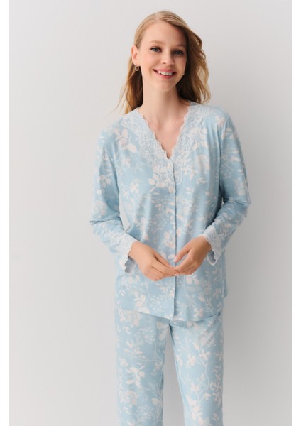 Hanna Maskülen Pijama Takımı fiyatları