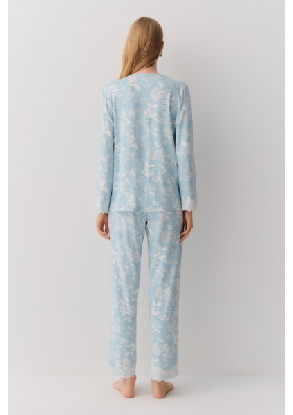 Hanna Maskülen Pijama Takımı fırsatları