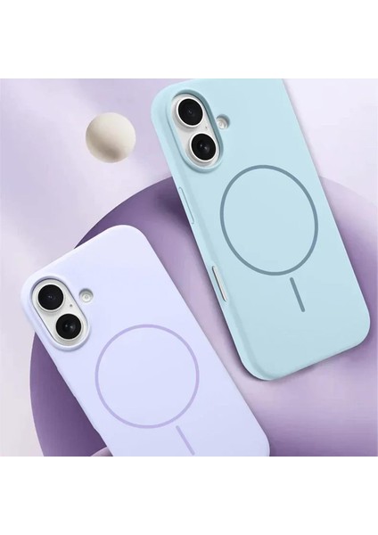 Magsense IPHONE 17 Lacivert Kapak fırsatları