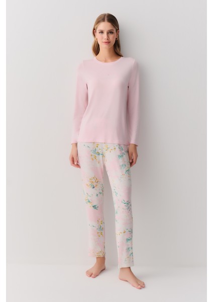 Country Pijama Takımı