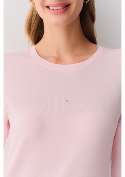 Country Pijama Takımı modelleri