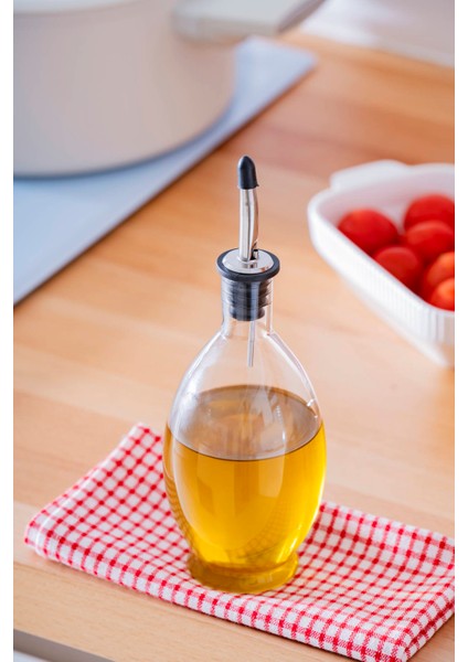 Luno Cam Yağdanlık - 350 ml fiyatları