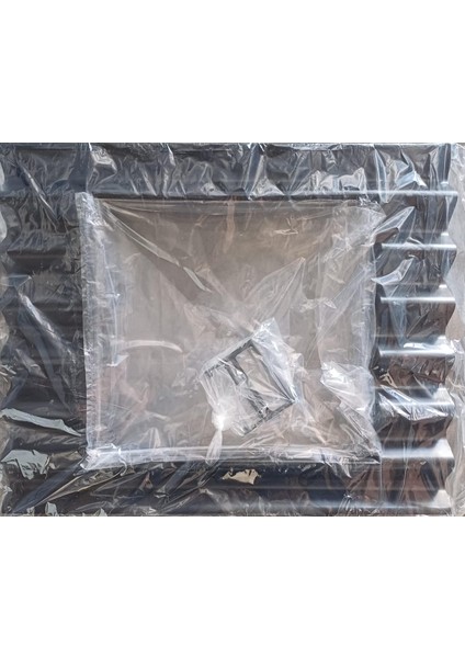 Çatı Çıkış Kapağı Şeffaf 67CM*83CM modelleri