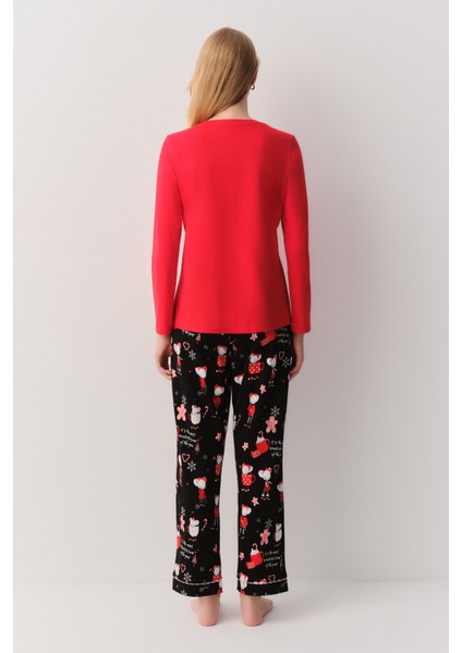 Lulusu Pijama Takımı fırsatları