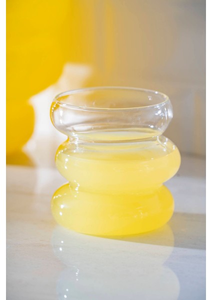 Lumis Cam Bardak - 450 ml