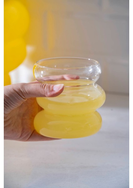 Lumis Cam Bardak - 450 ml modelleri