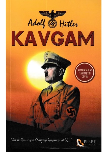 Kavgam - Adolf Hitler