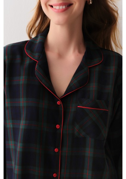 College Maskülen Pijama Takımı modelleri