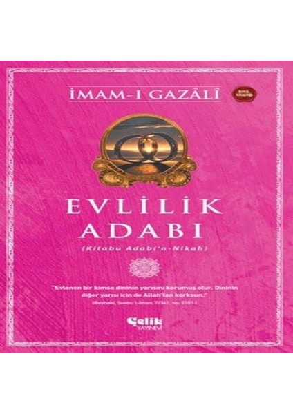 Evlilik Adabı