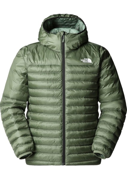 M Terra Peak Hoodıe Erkek Ceket NF0A88TVBO91