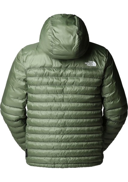 M Terra Peak Hoodıe Erkek Ceket NF0A88TVBO91 fiyatları