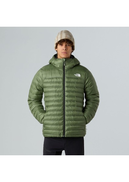 M Terra Peak Hoodıe Erkek Ceket NF0A88TVBO91 modelleri