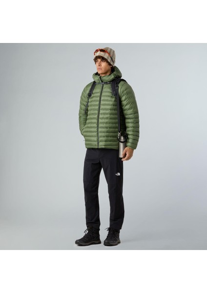 M Terra Peak Hoodıe Erkek Ceket NF0A88TVBO91 fırsatları