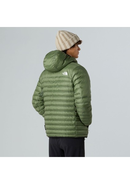 M Terra Peak Hoodıe Erkek Ceket NF0A88TVBO91 indirimleri