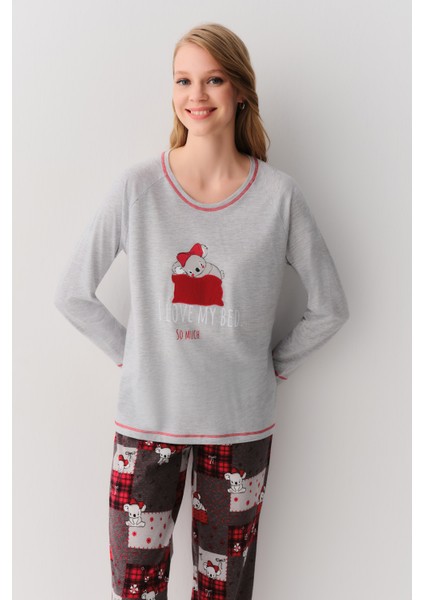 Koalina Pijama Takımı fiyatları