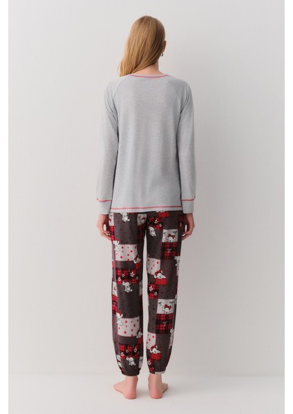 Koalina Pijama Takımı fırsatları