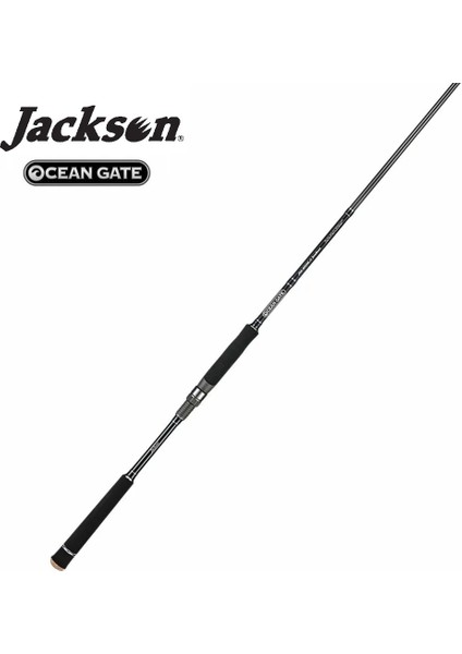 Ocean Gate Sea Bass JOG-900ML-K ( 274 cm Max 28G ) Spin Olta Kamışı fiyatları