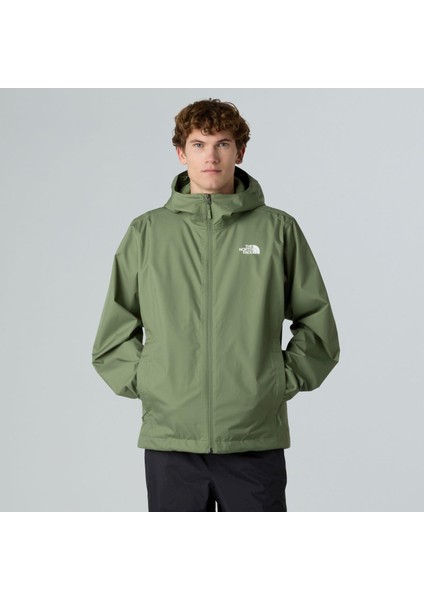 M Quest Jacket - Eu Erkek Ceket NF00A8AZBO91 modelleri