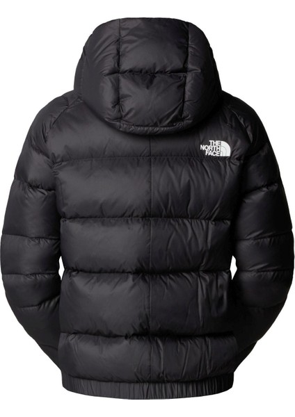 W Hyalite Down Hoodie Kadın Mont fiyatları