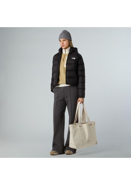 W Hyalite Down Hoodie Kadın Mont fırsatları