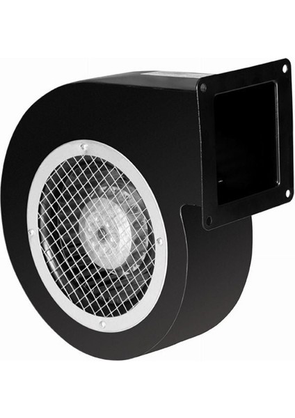 Bvn Bdrs 120-60 (275M³/H) Sac Gövdeli Salyangoz Fanlar Öne Eğimli