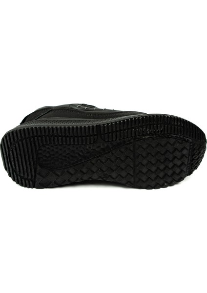 127 Mayback Siyah Erkek Spor Ayakkabı indirimleri