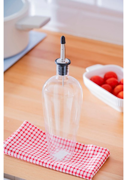 Luno Cam Yağdanlık - 550 ml fiyatları