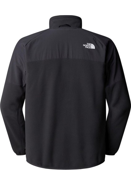 M Glacier Heavyweight Full Zip Erkek Polar fiyatları